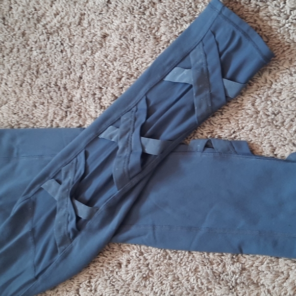 Athleta Tights - Picture 2 of 4